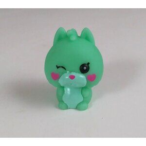 Bananas Bunch 3 Wild Blossom Tree Mystery Figure Lady Connie Corgie Popular